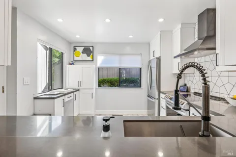 $725,000 | 106 Indian Way, Novato, CA 94949