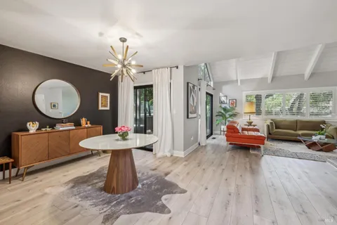 $725,000 | 106 Indian Way, Novato, CA 94949