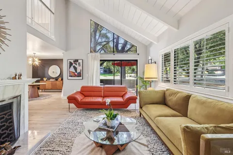 $725,000 | 106 Indian Way, Novato, CA 94949