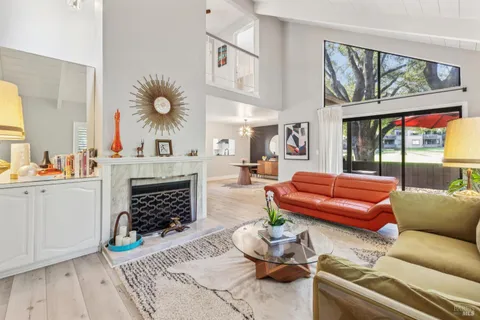 $725,000 | 106 Indian Way, Novato, CA 94949