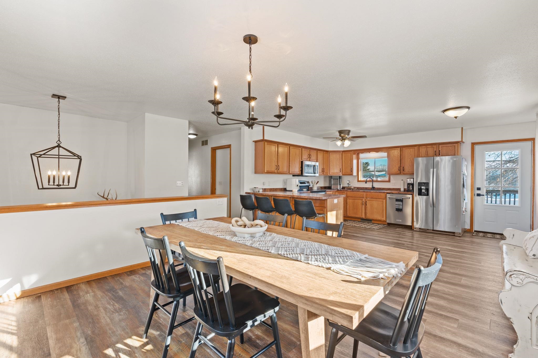 531 Midway Drive Reedsburg, WI 53959 - Photo 15 of 58