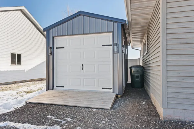 $399,900 | 531 Midway Drive, Reedsburg, WI 53959