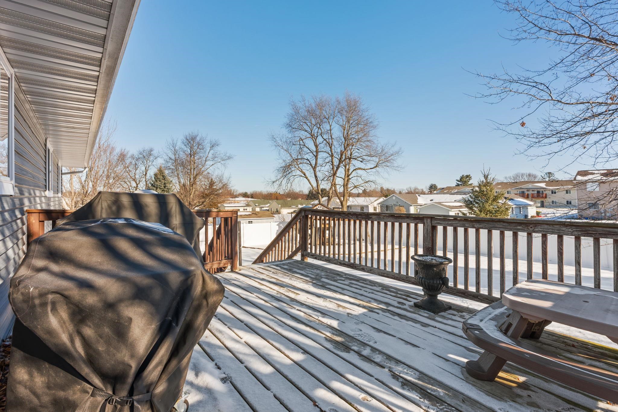 531 Midway Drive Reedsburg, WI 53959 - Photo 41 of 58