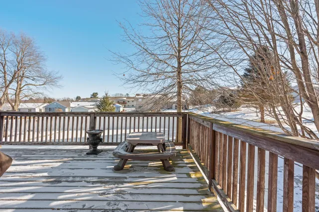 $399,900 | 531 Midway Drive, Reedsburg, WI 53959