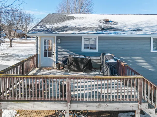 $399,900 | 531 Midway Drive, Reedsburg, WI 53959