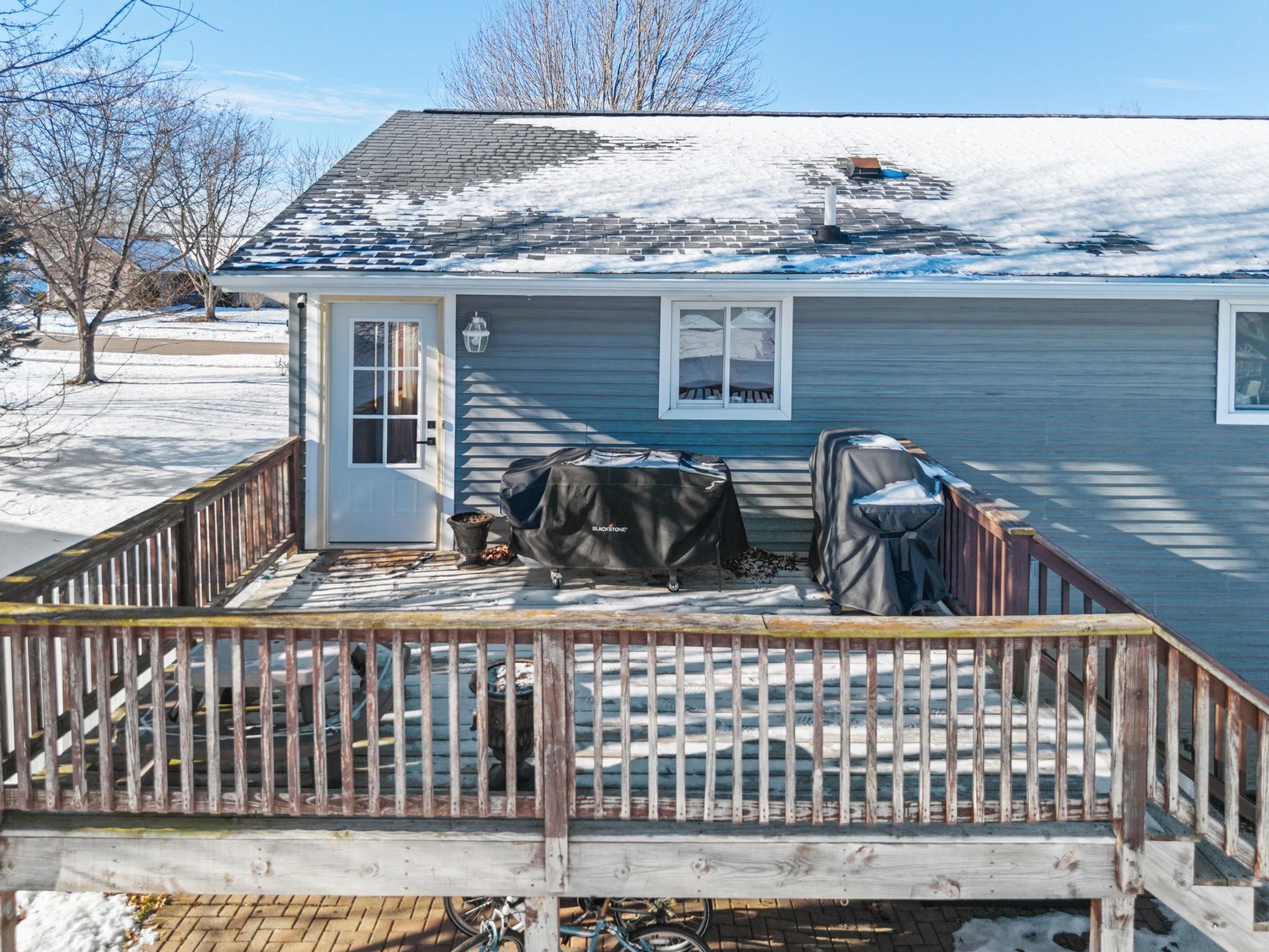 531 Midway Drive Reedsburg, WI 53959 - Photo 43 of 58