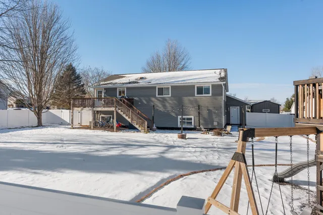 $399,900 | 531 Midway Drive, Reedsburg, WI 53959