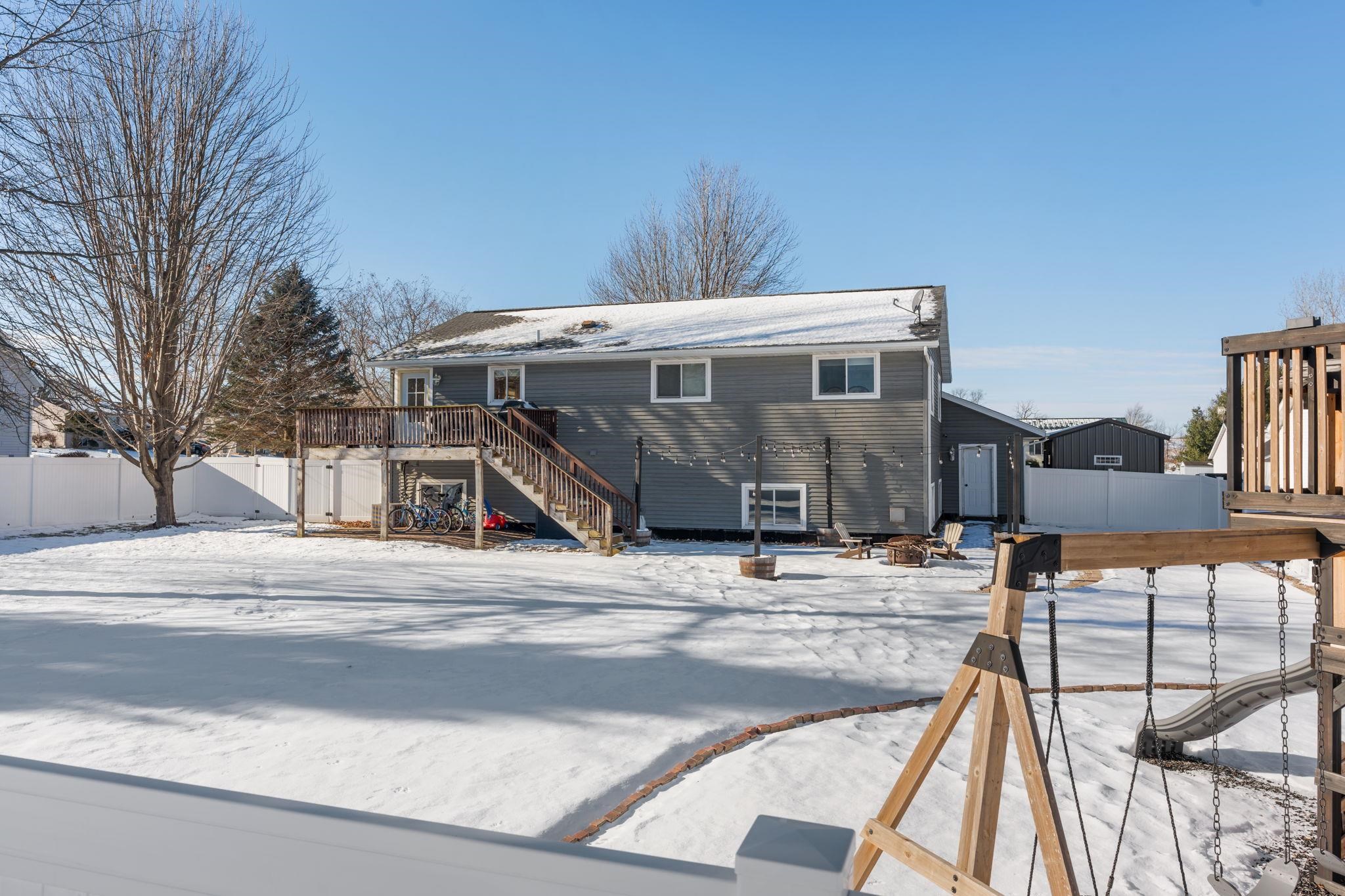 531 Midway Drive Reedsburg, WI 53959 - Photo 44 of 58