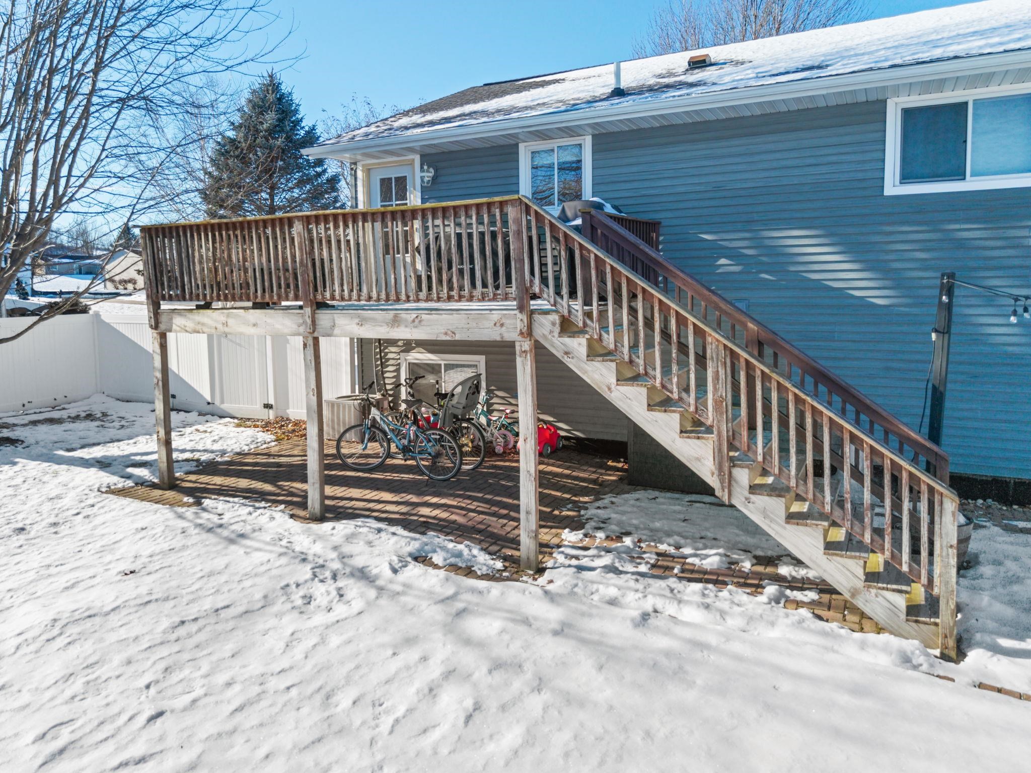 531 Midway Drive Reedsburg, WI 53959 - Photo 46 of 58