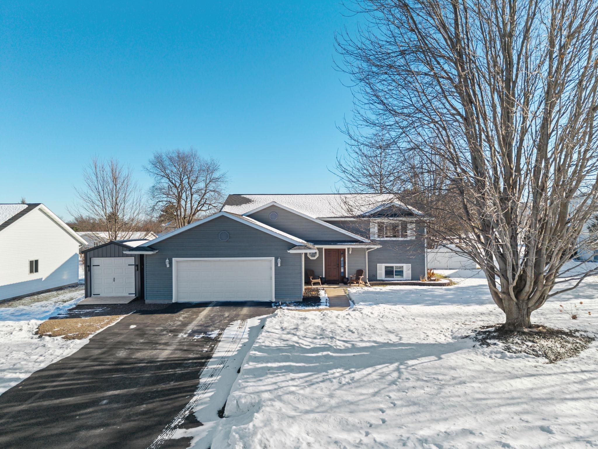 531 Midway Drive Reedsburg, WI 53959 - Photo 47 of 58