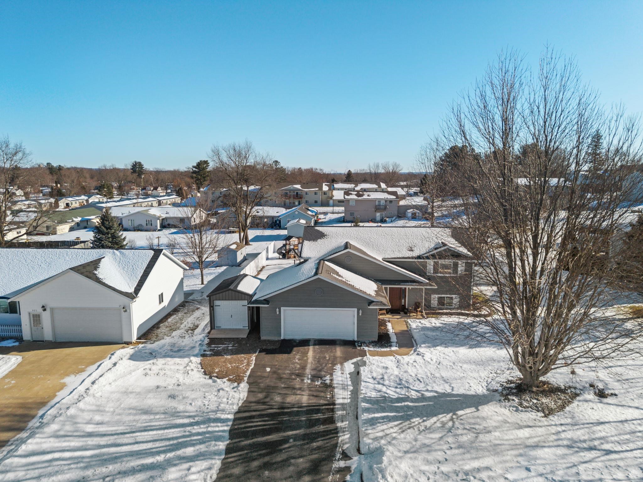 531 Midway Drive Reedsburg, WI 53959 - Photo 49 of 58