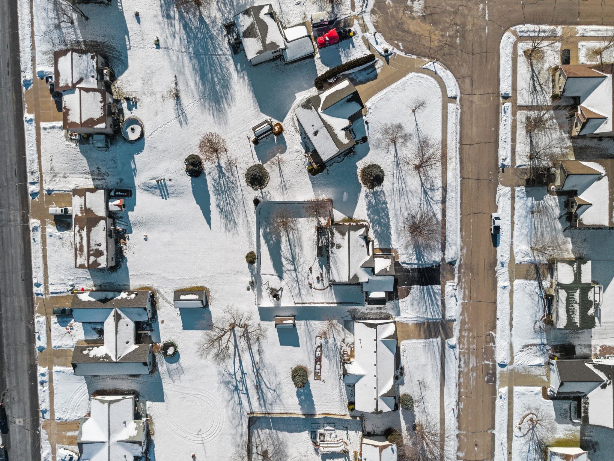 531 Midway Drive Reedsburg, WI 53959 - Photo 50 of 58