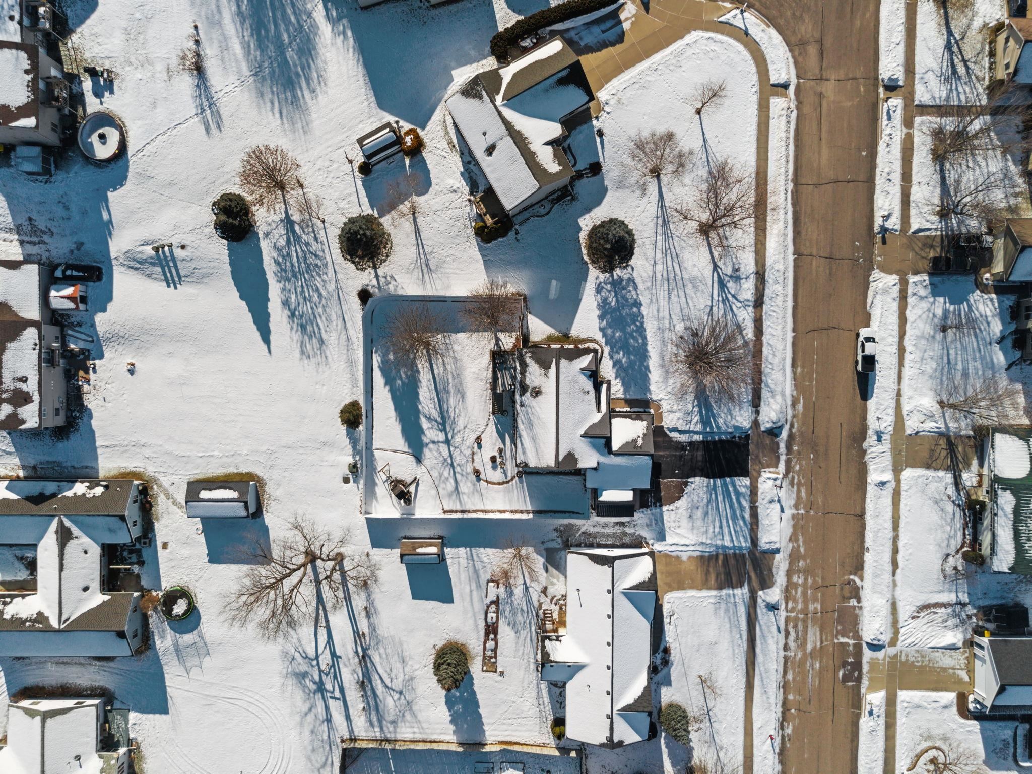 531 Midway Drive Reedsburg, WI 53959 - Photo 51 of 58