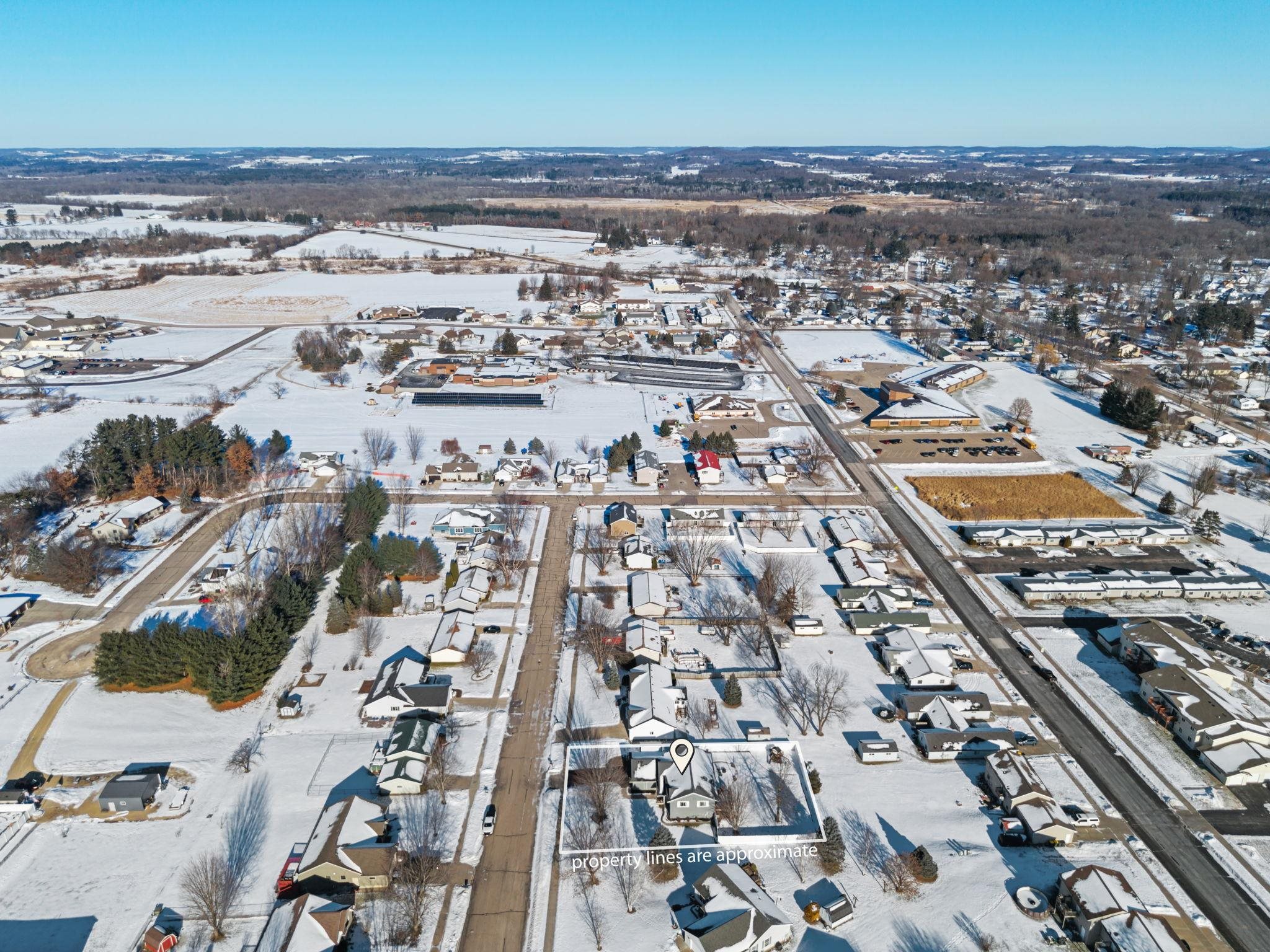 531 Midway Drive Reedsburg, WI 53959 - Photo 52 of 58