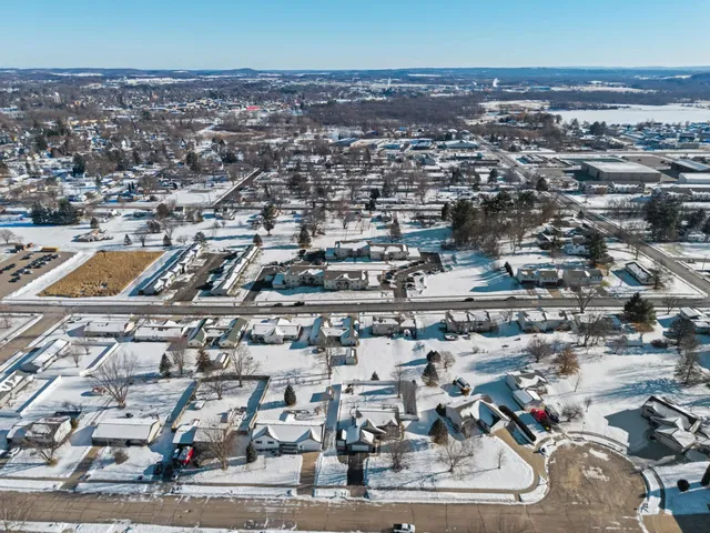 $399,900 | 531 Midway Drive, Reedsburg, WI 53959