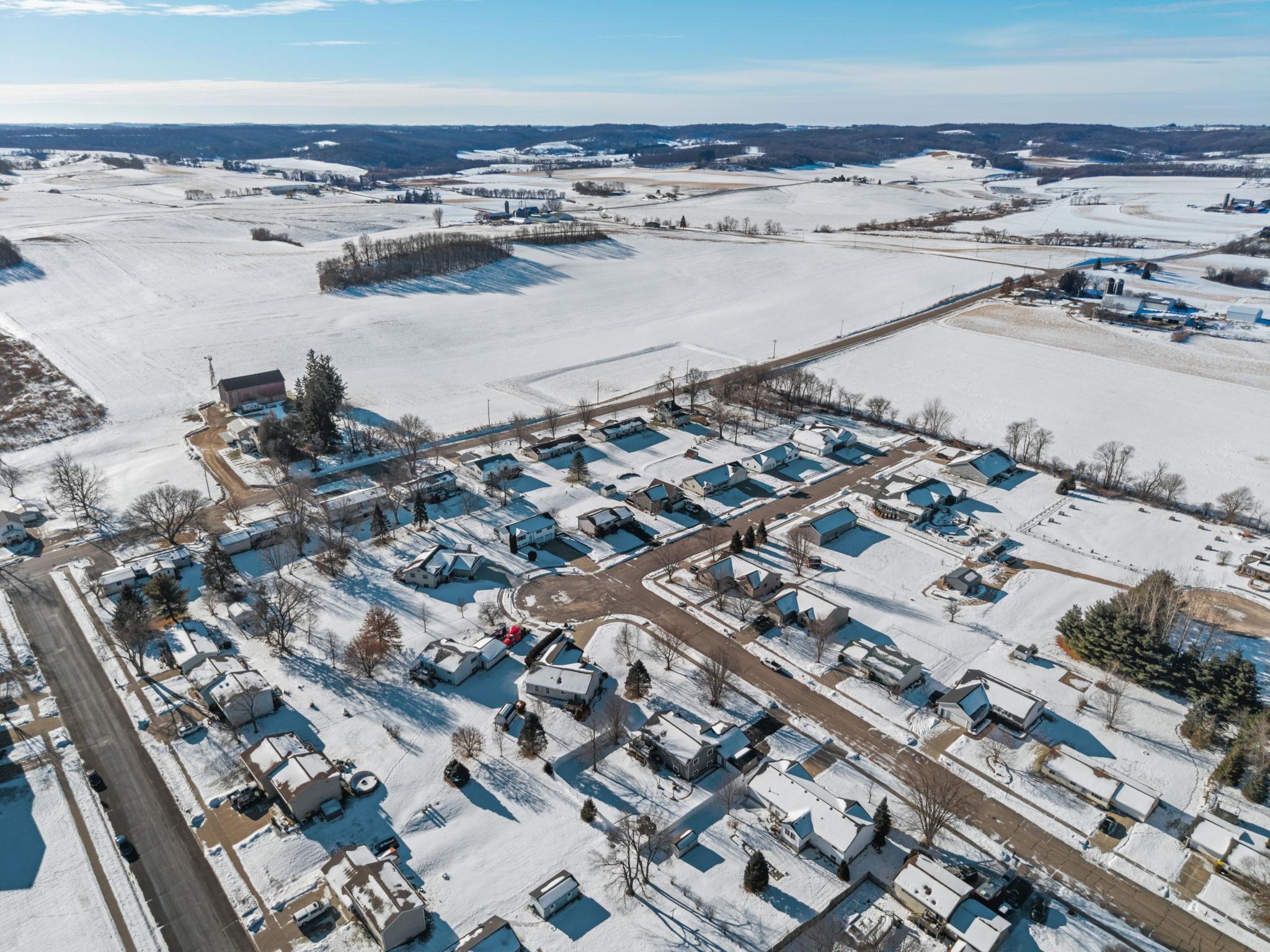 531 Midway Drive Reedsburg, WI 53959 - Photo 55 of 58