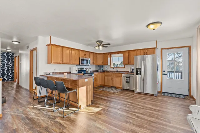 $399,900 | 531 Midway Drive, Reedsburg, WI 53959