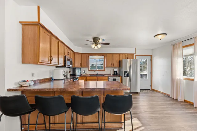 $399,900 | 531 Midway Drive, Reedsburg, WI 53959