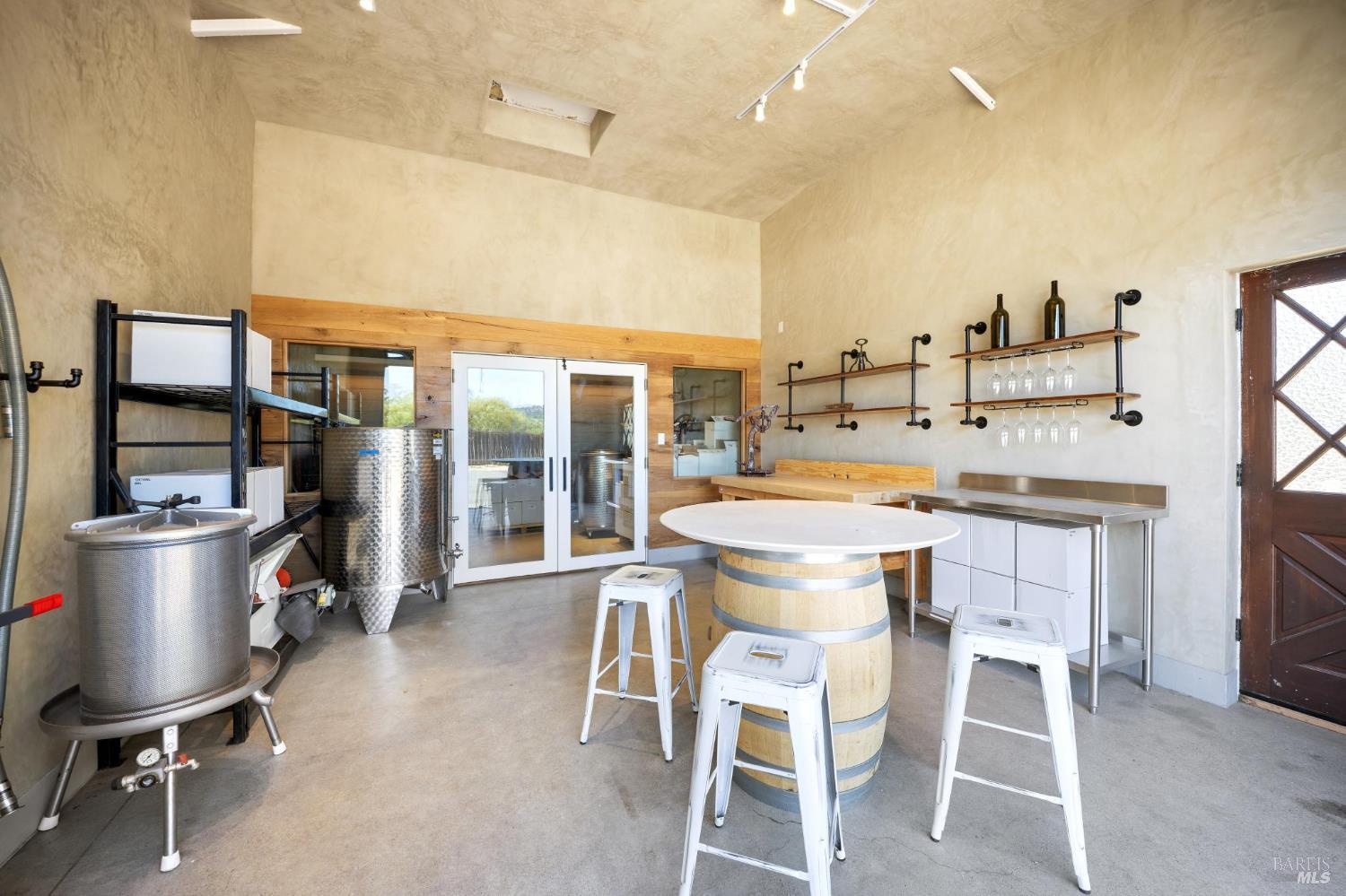 21725 Burndale Road Sonoma, CA 95476 - Photo 43 of 50