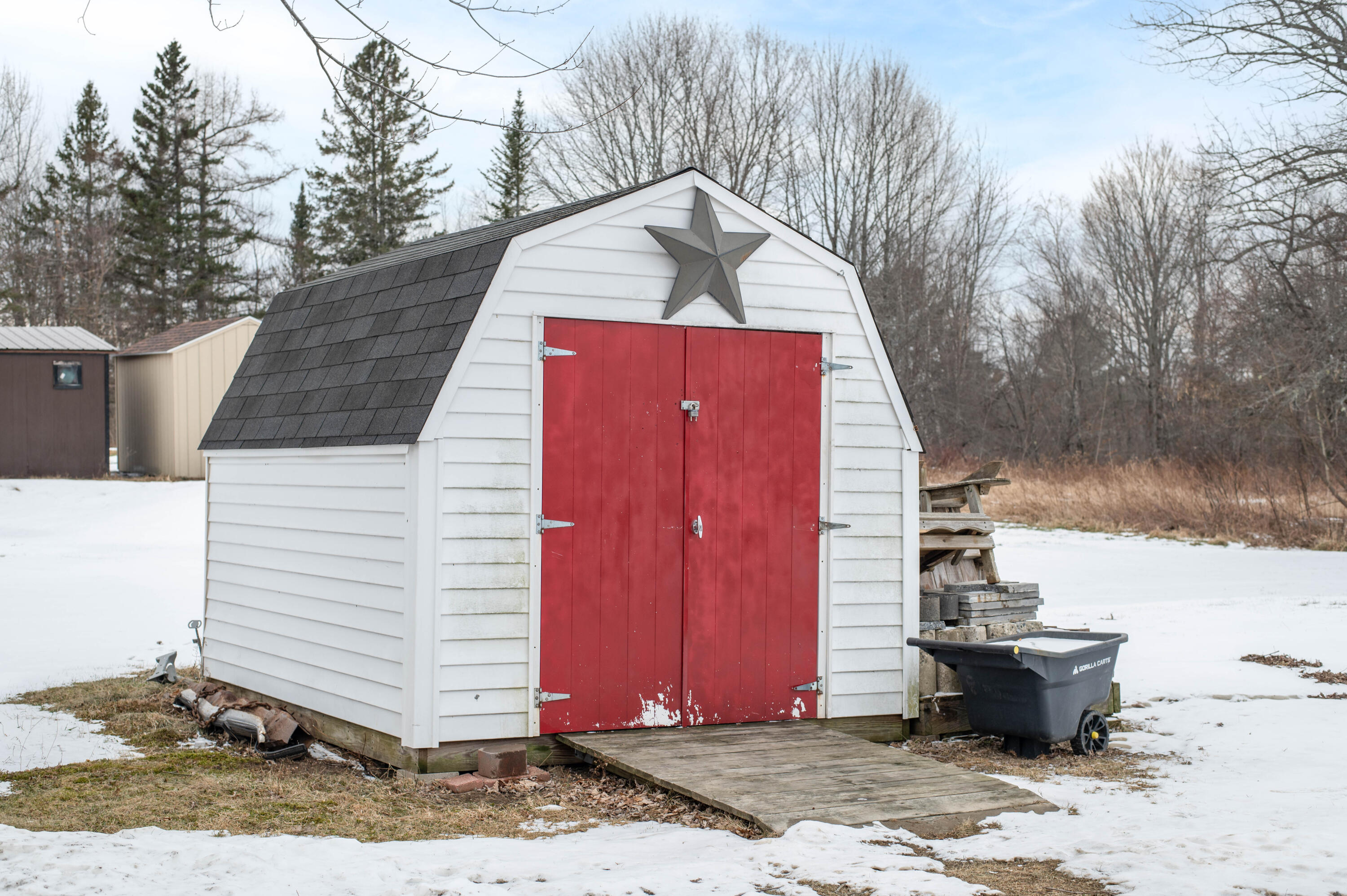 24 King Road Bradford, ME 04410 - Photo 27 of 36 King-26