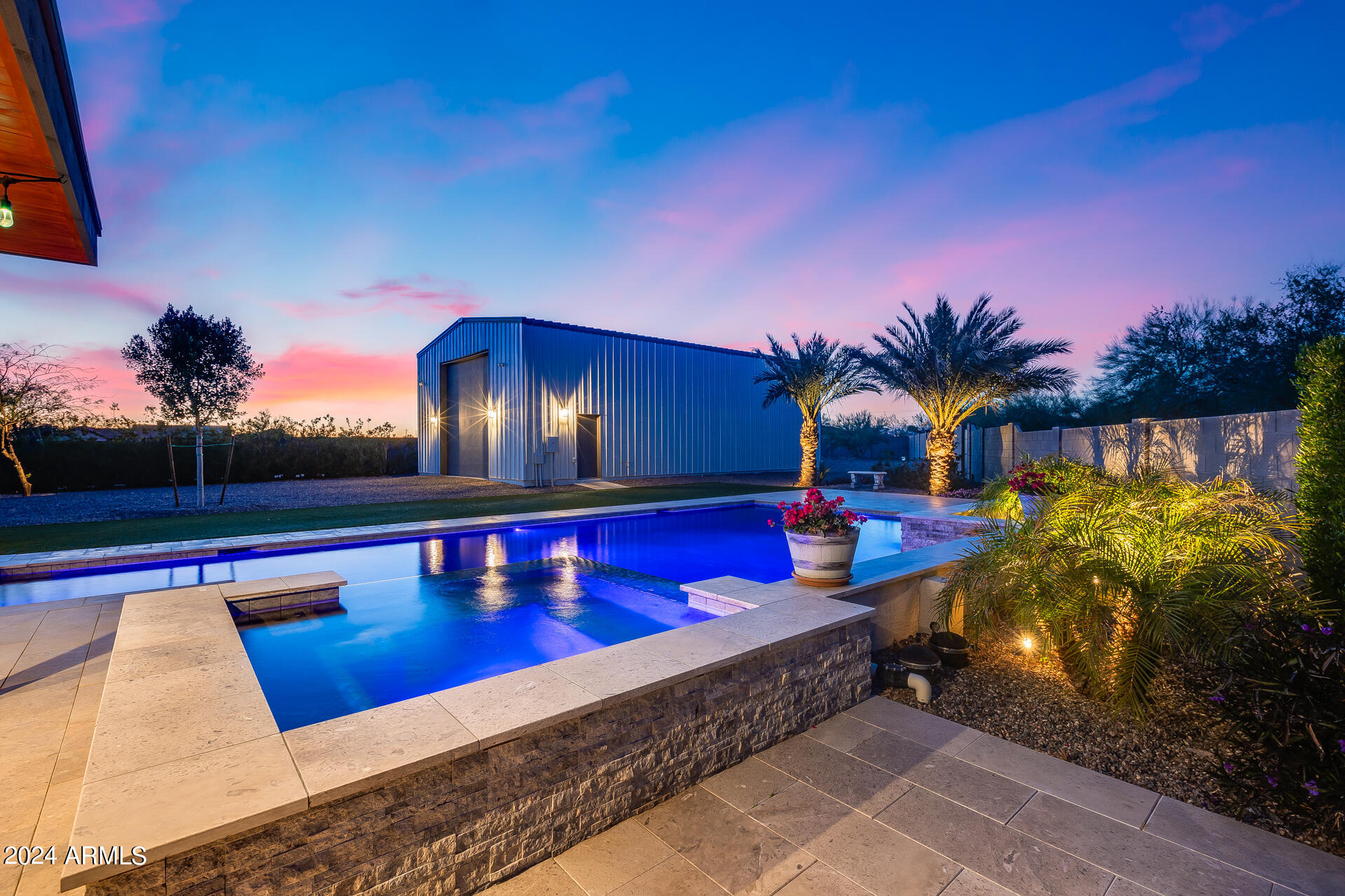 16272 West Peak View Road Surprise, AZ 85387 - Photo 104 of 110 Gallery Image 104