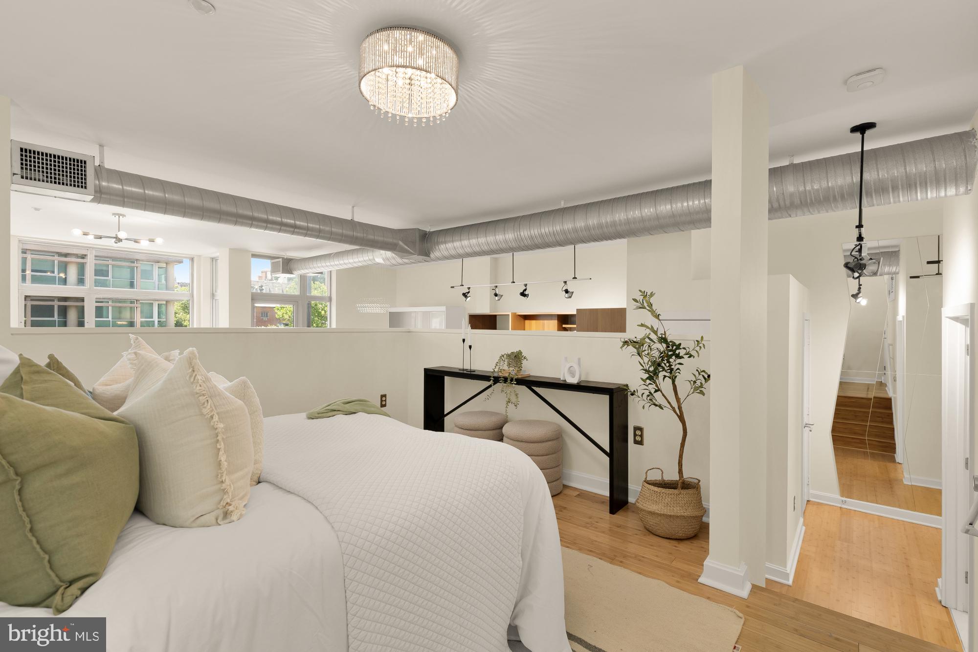 1390 V Street Northwest, Unit 203 Washington, DC 20009 - Photo 18 of 29