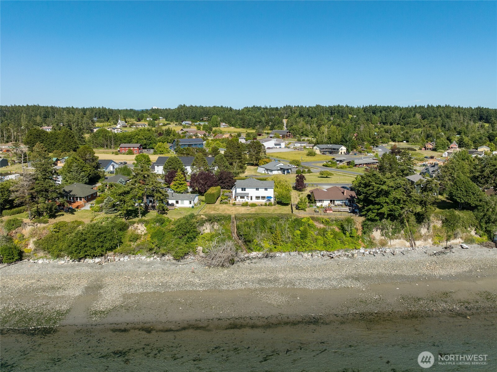 405 Lopez Road Lopez Island, WA 98261 - Photo 2 of 32
