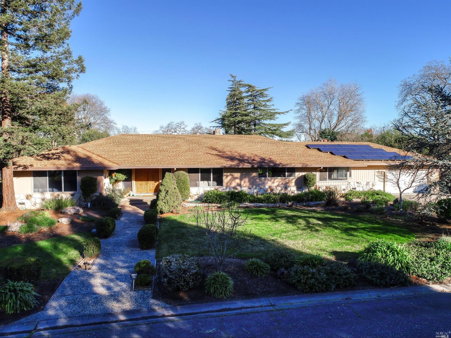 280 Oak Tree Drive Santa Rosa, CA 95401 - Photo 1 of 1 Gallery Image 1