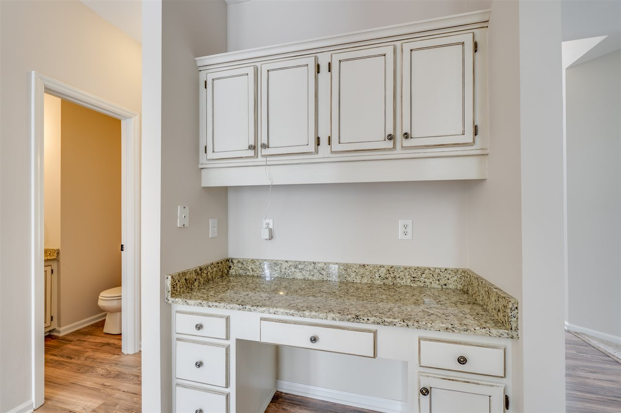 8805 Attingham Drive Raleigh, NC 27615 - Photo 11 of 30 Butlers Pantry