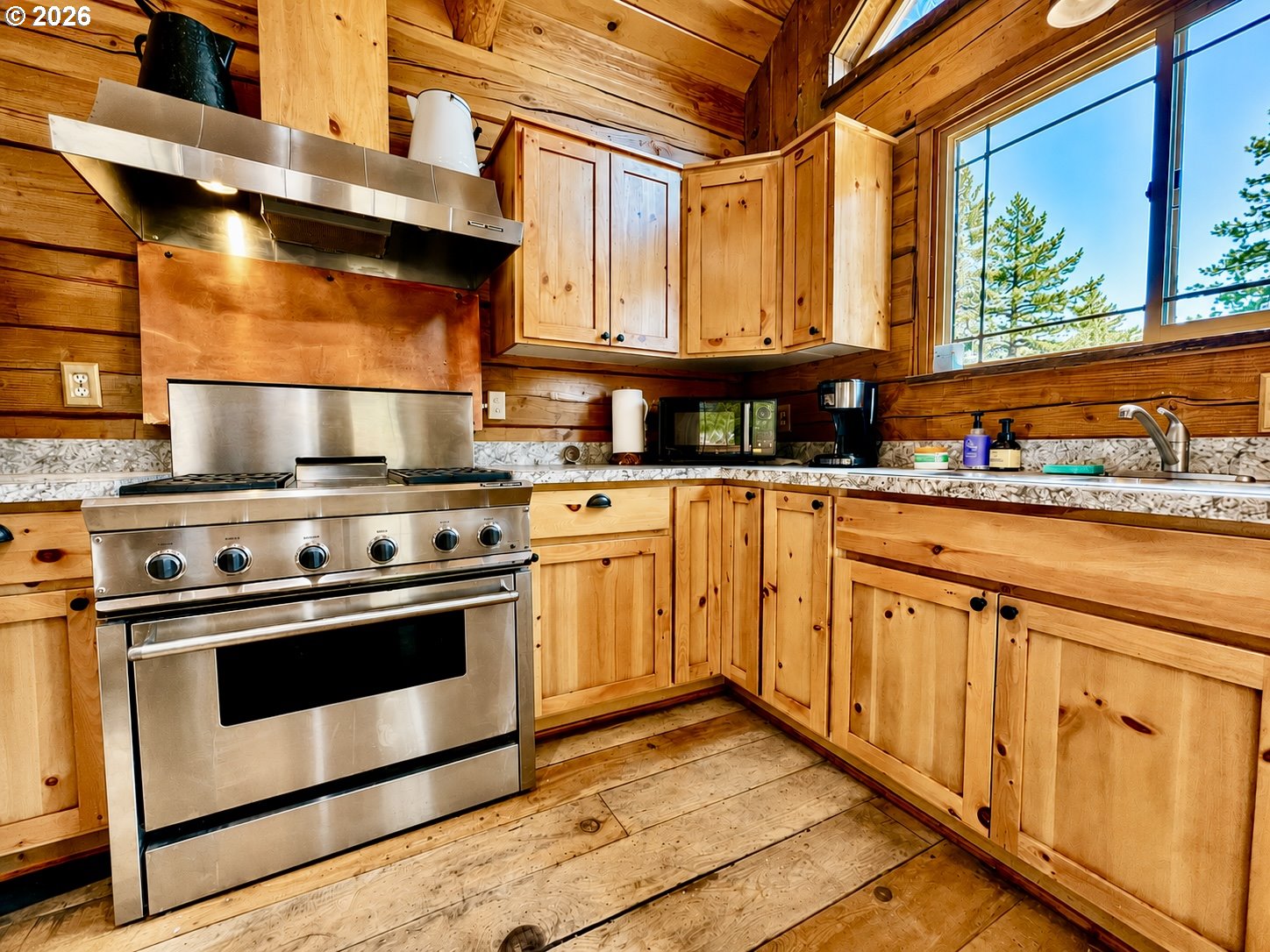 7857 Skyline Road The Dalles, OR 97058 - Photo 15 of 38 Gallery Image 15