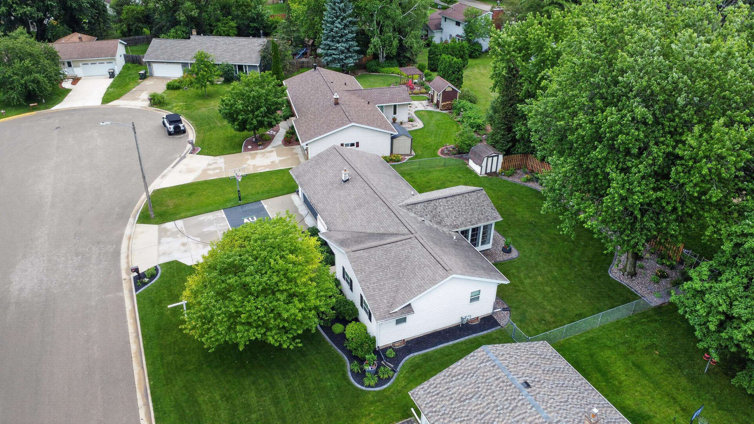 861 Blaser Court Sun Prairie, WI 53590 - Photo 61 of 72