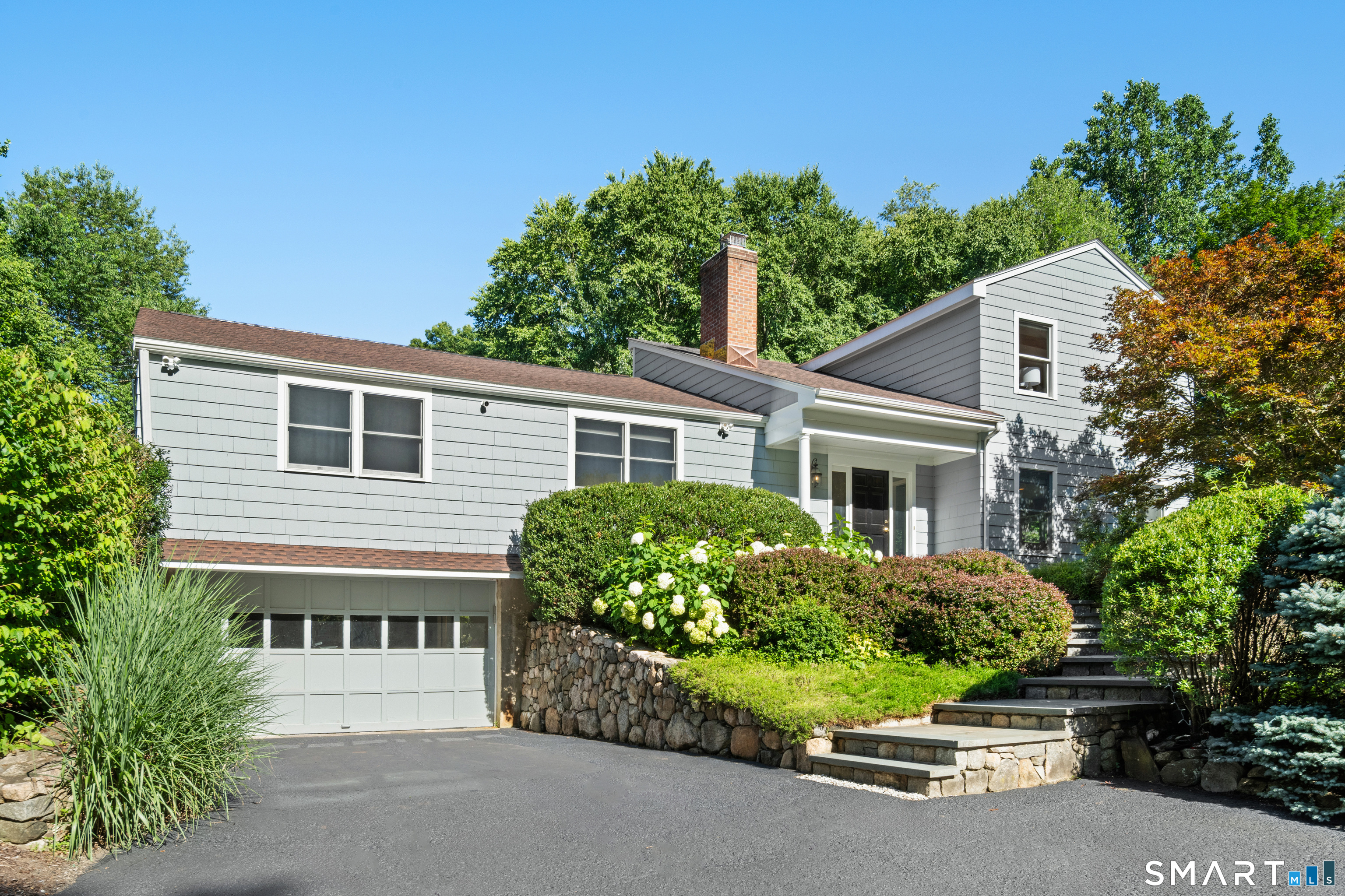 130 Blue Ridge Road Wilton, CT 06897 - Photo 1 of 40