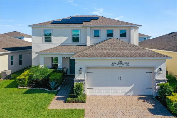 $429,000 | 2742 Parkfield Road, St. Cloud, FL 34772