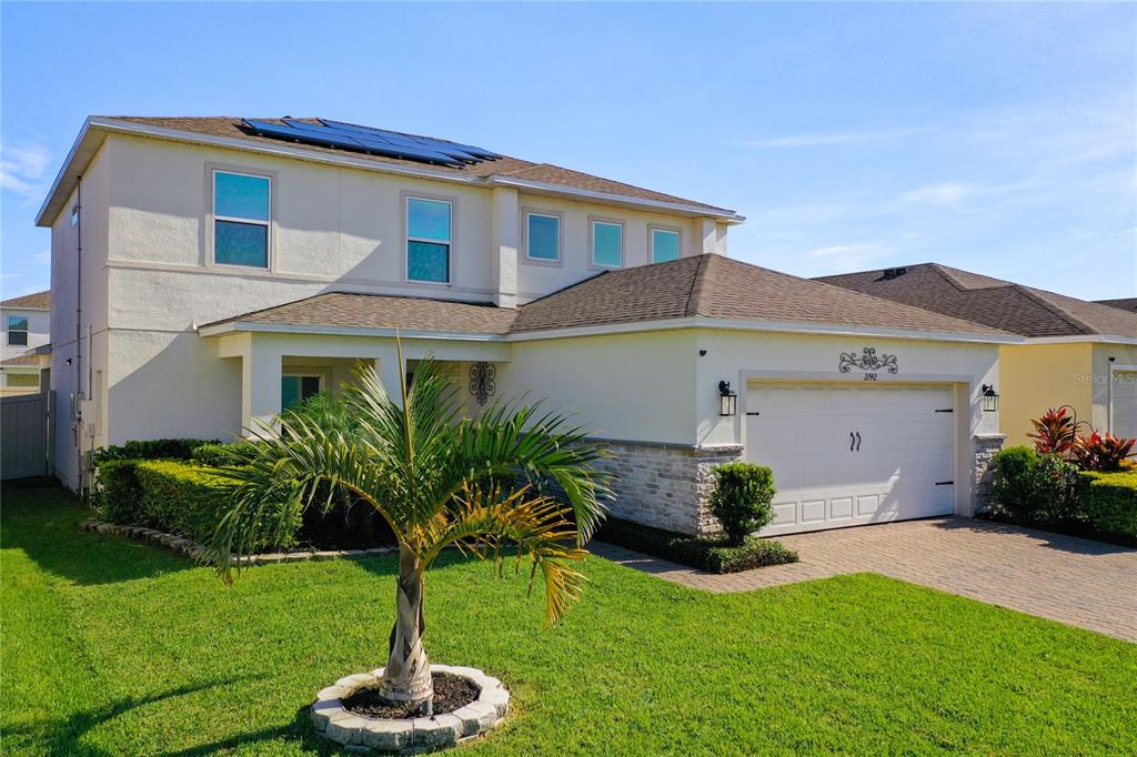 2742 Parkfield Road St. Cloud, FL 34772 - Photo 2 of 40