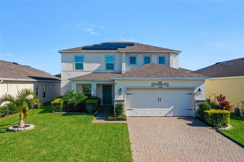 2742 Parkfield Road St. Cloud, FL 34772 - Photo 3 of 40