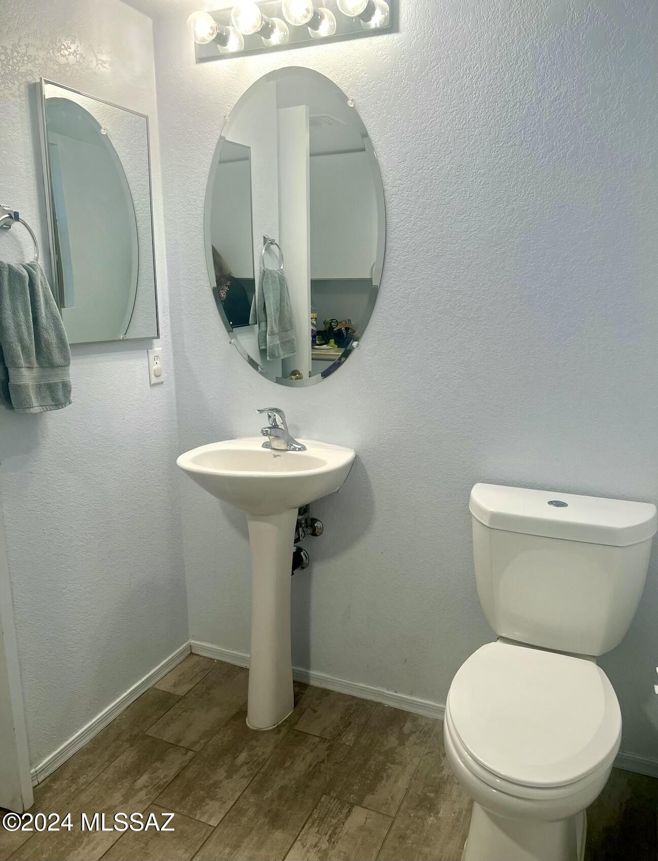 2385 West Rau River Road Tucson, AZ 85705 - Photo 10 of 20