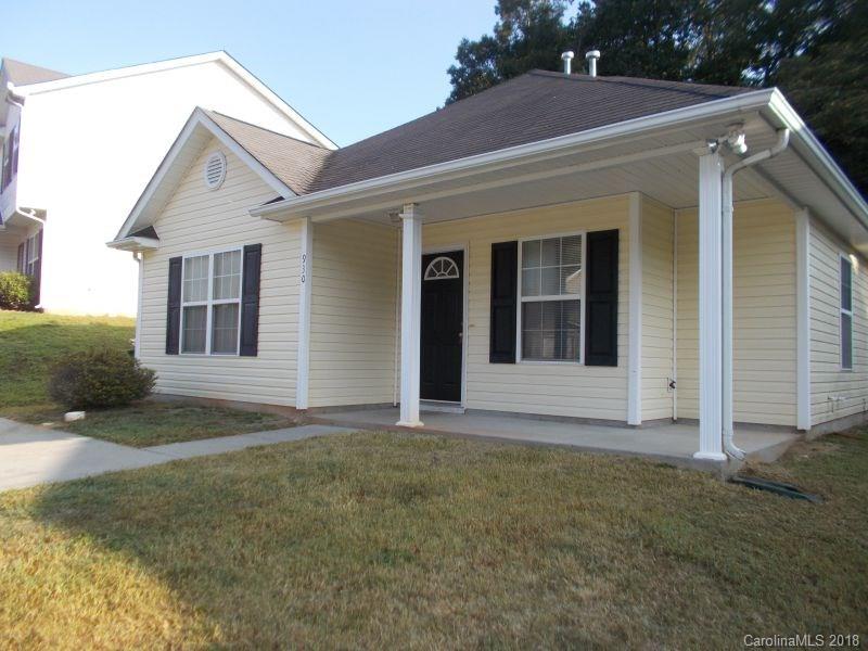 930 Valley Ridge Road Charlotte, NC 28214 - Photo 3 of 21