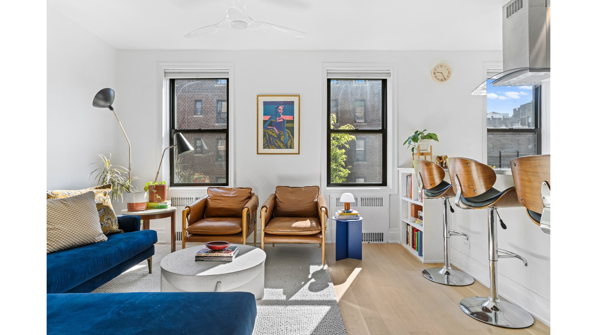 1701 Albemarle Road, Unit D3 Brooklyn, NY 11226 - Photo 2 of 13