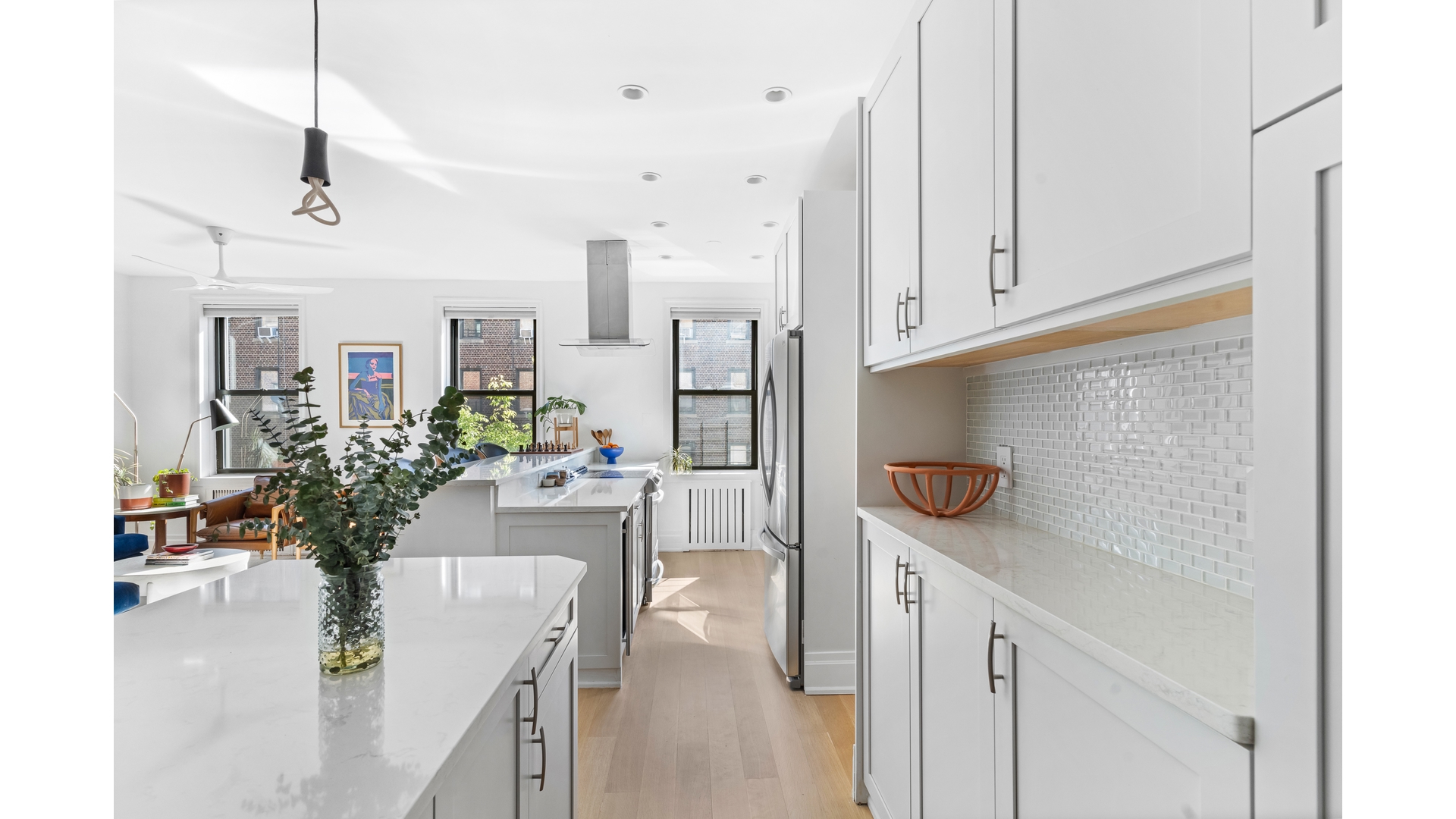 1701 Albemarle Road, Unit D3 Brooklyn, NY 11226 - Photo 3 of 13