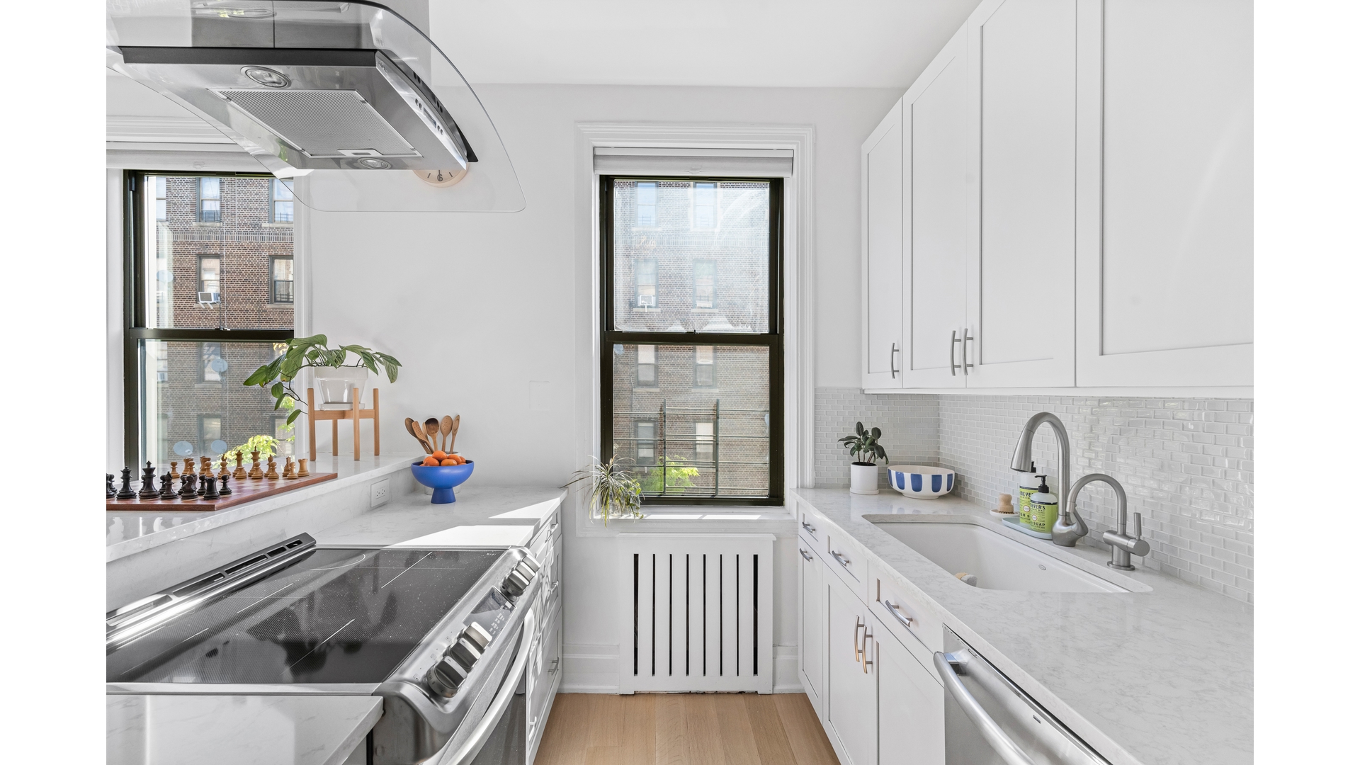 1701 Albemarle Road, Unit D3 Brooklyn, NY 11226 - Photo 4 of 13