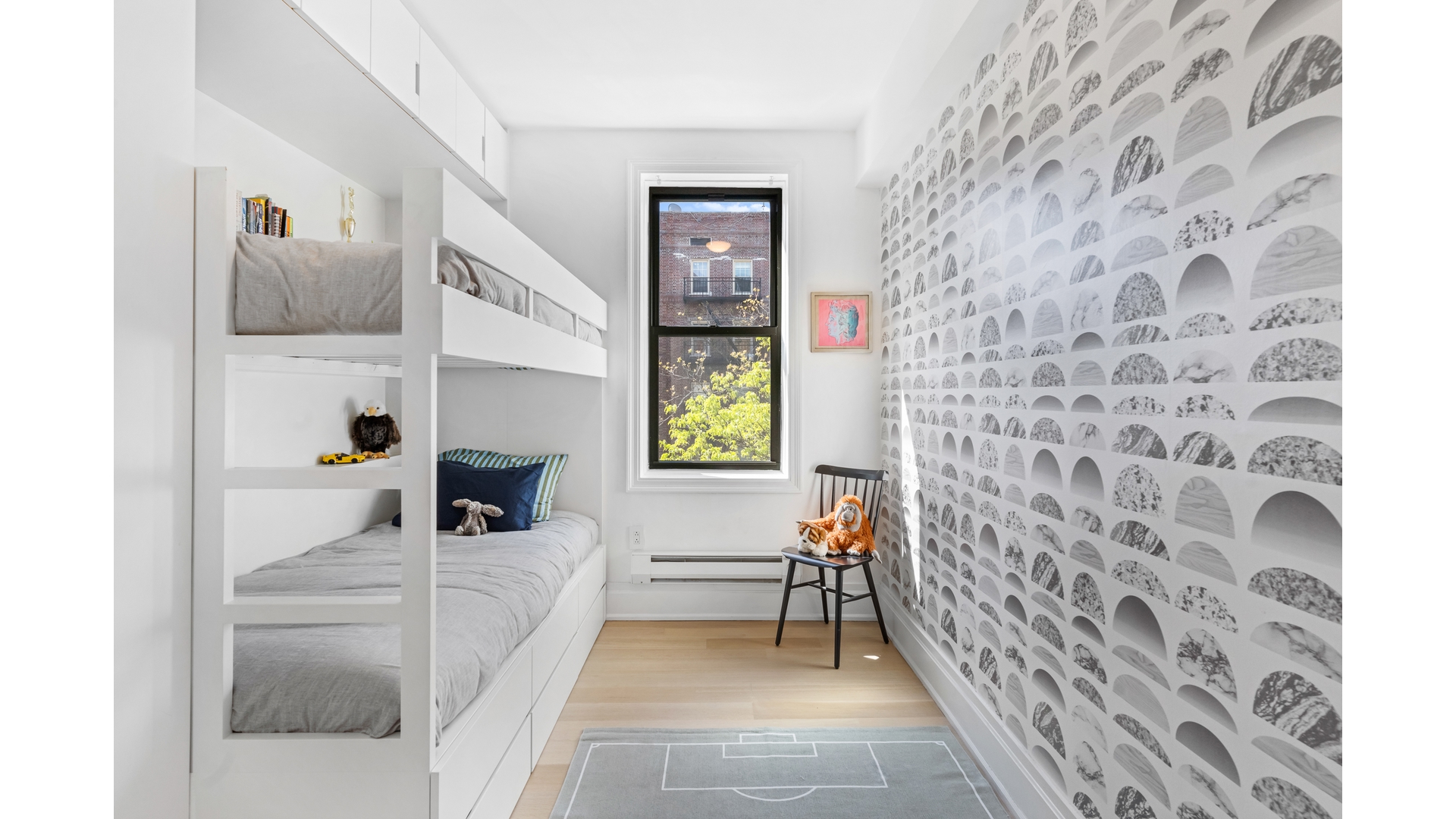 1701 Albemarle Road, Unit D3 Brooklyn, NY 11226 - Photo 8 of 13