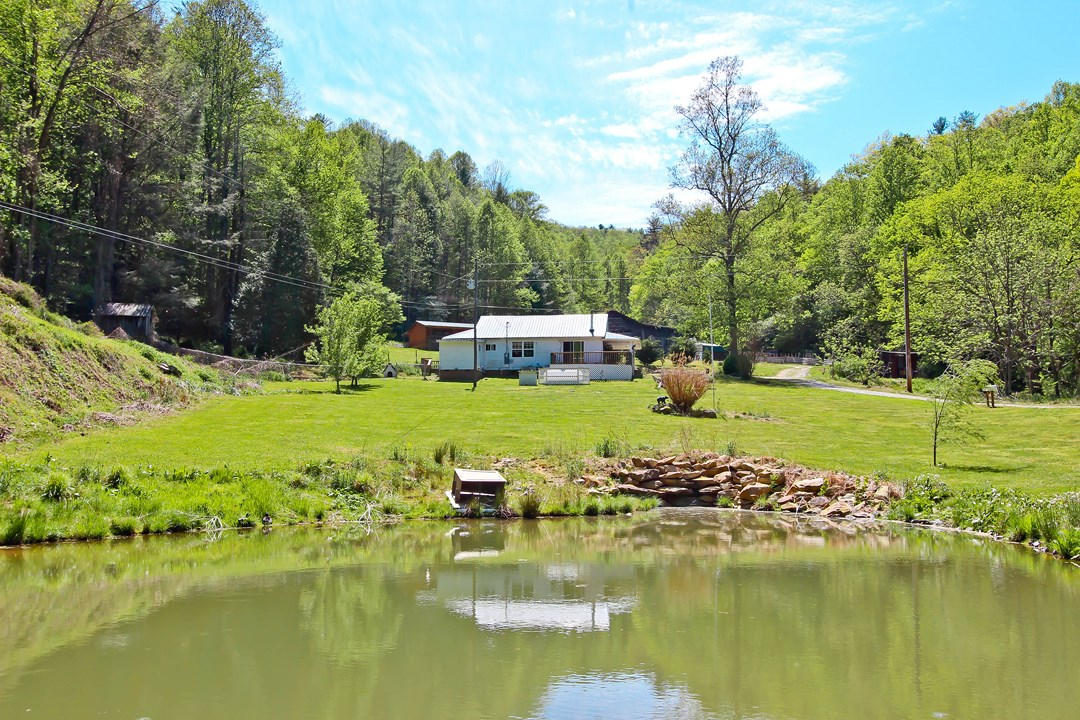 855 Reece Hollow Road, Unit 85 Del Rio, TN 37727 - Photo 40 of 40 IMG_6958