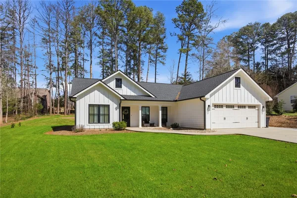 $409,500 | 119 Brook Lane, Seneca, SC 29672