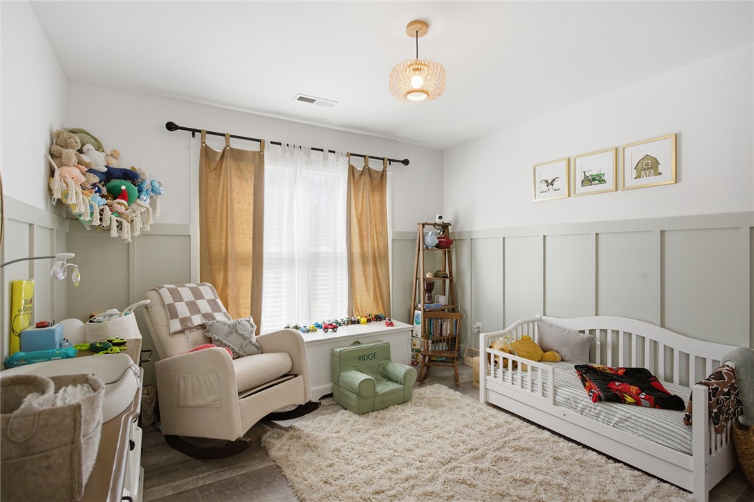 119 Brook Lane Seneca, SC 29672 - Photo 26 of 43 This bright and inviting room offers a comforting space for rest and play.