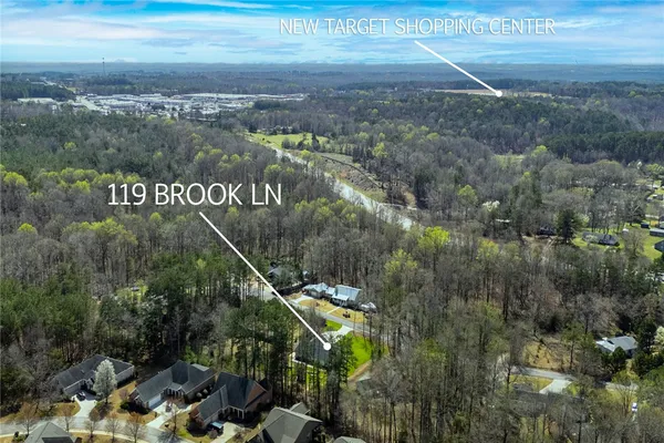 $409,500 | 119 Brook Lane, Seneca, SC 29672