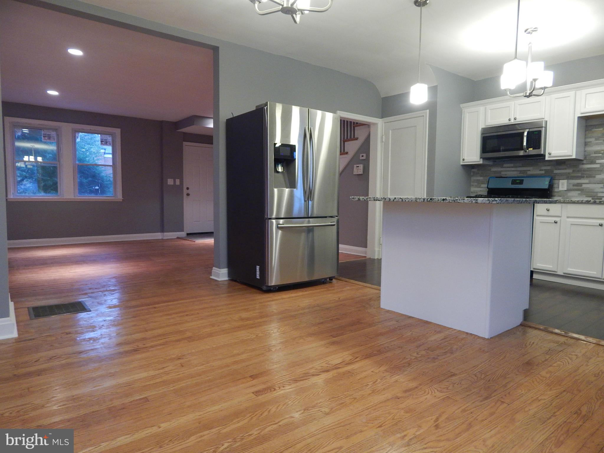 1601 Ralworth Road Baltimore, MD 21218 - Photo 1 of 30 Interior (General)