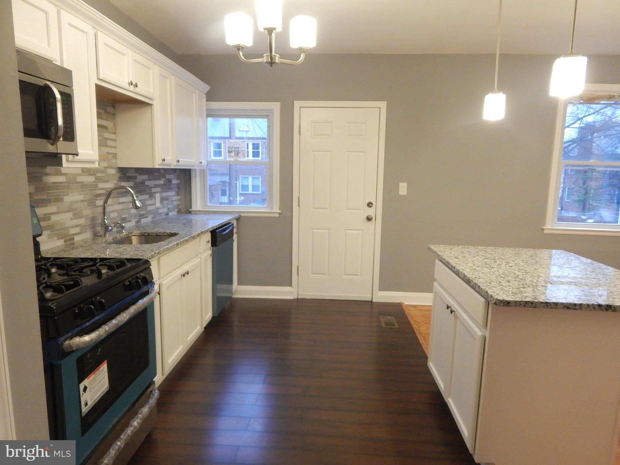1601 Ralworth Road Baltimore, MD 21218 - Photo 14 of 30 Kitchen