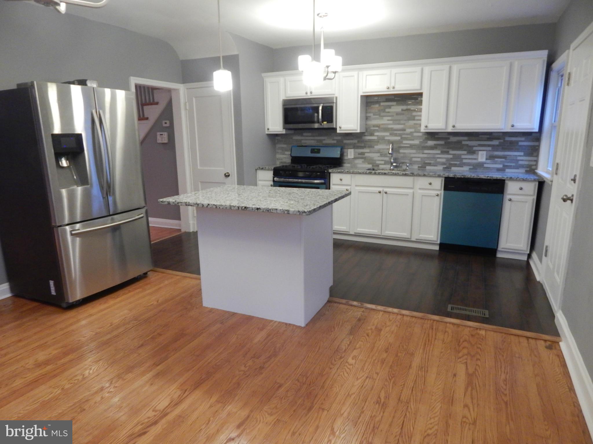 1601 Ralworth Road Baltimore, MD 21218 - Photo 6 of 30 Kitchen