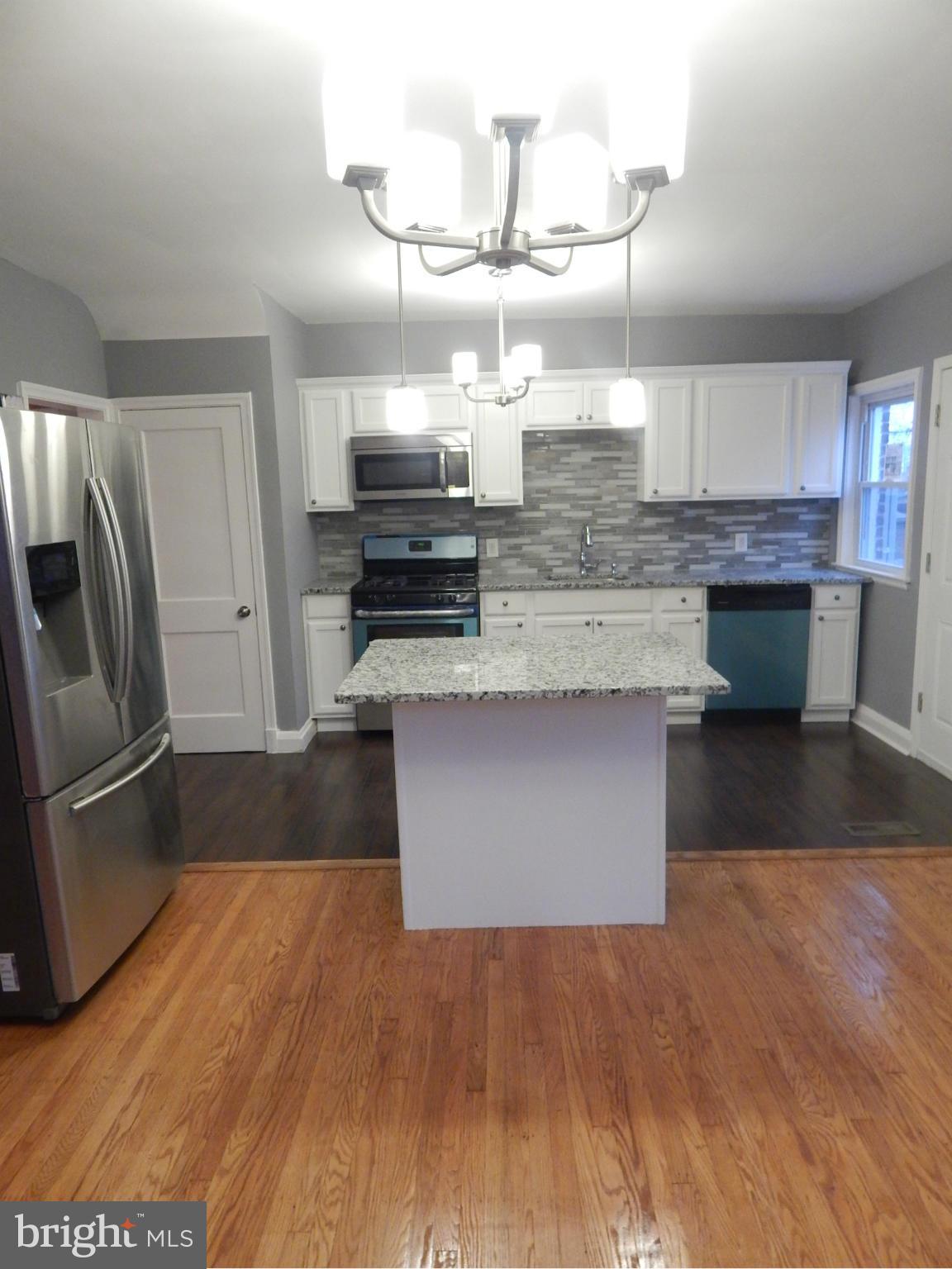 1601 Ralworth Road Baltimore, MD 21218 - Photo 8 of 30 Kitchen