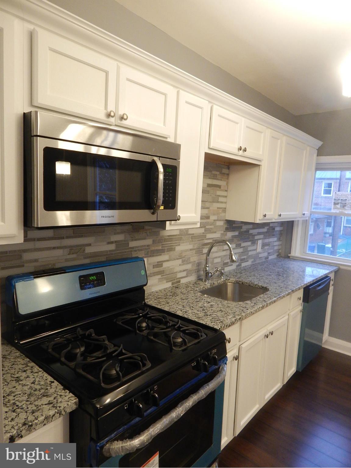 1601 Ralworth Road Baltimore, MD 21218 - Photo 9 of 30 Kitchen